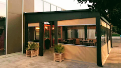 Restaurante MEZZA