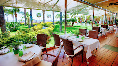 Restaurante Miami Can Pons