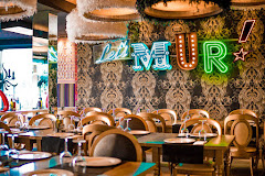 Restaurante Mur Mur Salou