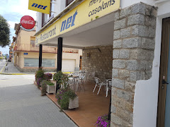 Restaurante Net