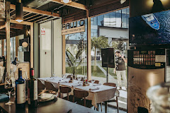 Restaurante O Luar