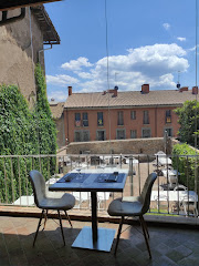 Restaurante Okashii