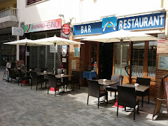 Restaurante Pas de Mar