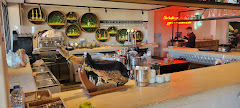Restaurante Pez Globo