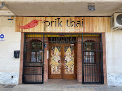 Restaurante Prik Thai