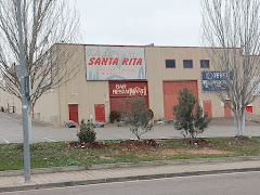 Restaurante Santa Rita