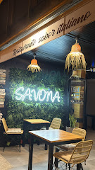 Restaurante Savona