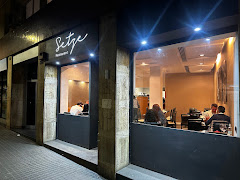 Restaurante Setze