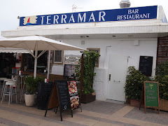 Restaurante Terramar