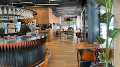 Restaurante Tiberius