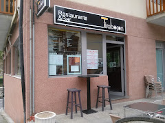 Restaurante Tiraboçon