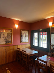 Restaurante Tope Tapa