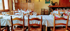 Restaurante Tres Turons