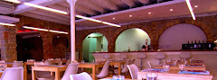 Restaurante Vermell