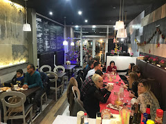 Restaurante Vori
