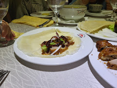 Restaurante Zhonghua
