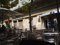 Rias Baixas