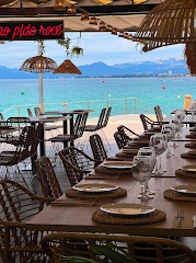 ROCE Restaurant Salou