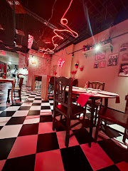 Rojo Pizza