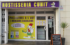 Rostisseria Cunit