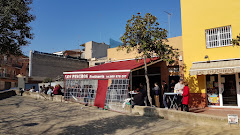 Rostisseria Los Pinchos