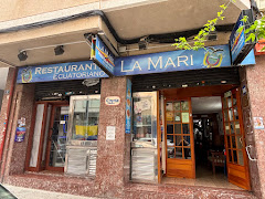 Rte. Sanchez La Mari