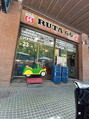 Ruta66