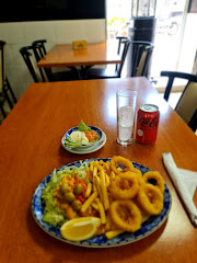 Sabor Kebab