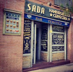 SADA Hamburguesería Cervecería