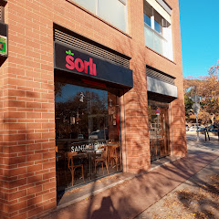 Santagloria Coffee & Bakery