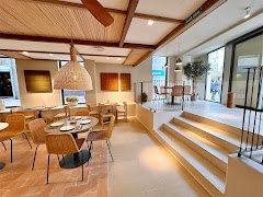 Saona Terrassa