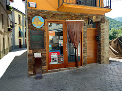 Sherryburger & Bar