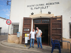 Societat Cultural i Recreativa del Papiolet