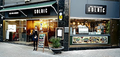Solric - Restaurantes cerca de la Estación Sants | Restaurantes Barcelona