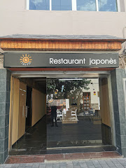 Taiyo Sushi Restaurant japones