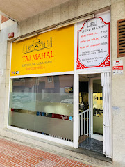 Taj Mahal Tarragona- Especialitat Cuina Hindú