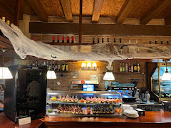 Taverna del Quatre