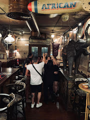 Taverna Serengeti Cerveseria