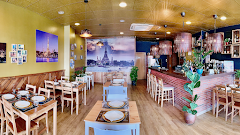 THAI SABAI RESTAURANT