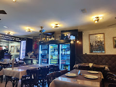 The Garrison - Sociedad Recreativa