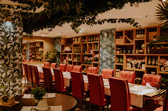 The Steak House