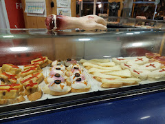 Trentavuit Viejo Torredembarra