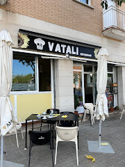 Vatali restaurant