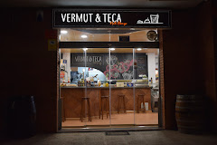 Vermut & Teca