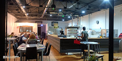 Vero Gusto Pizza i Mes