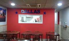 West Dallas pizzería