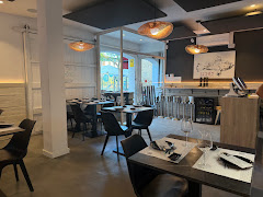 Yume Sushi & Oysters