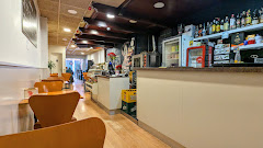 Zurich Café