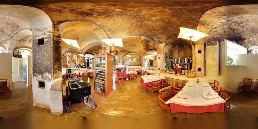 1789 Restaurante