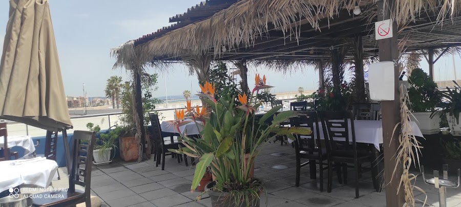 Alcapone Restaurant